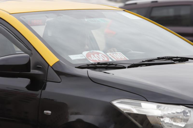 Agencia Uno - Bono para Transportistas beneficia a distintos tipos de conductores