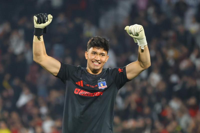Colo-Colo - Photosport