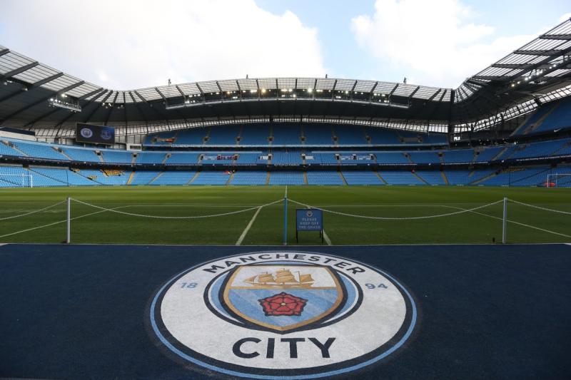 AFP - Manchester City