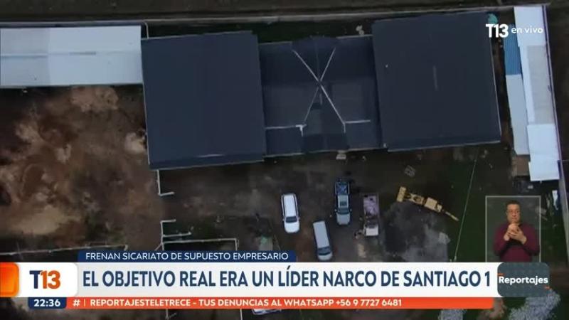 Envenenar a perros: el error que reveló quién sería la víctima de sicariato en San Clemente