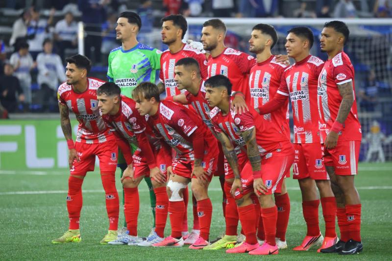 Unión La Calera - Photosport