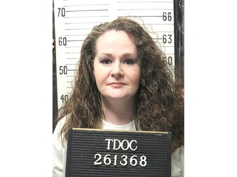 Por qué la justicia detuvo la orden de ejecución contra Christa Pike - AFP