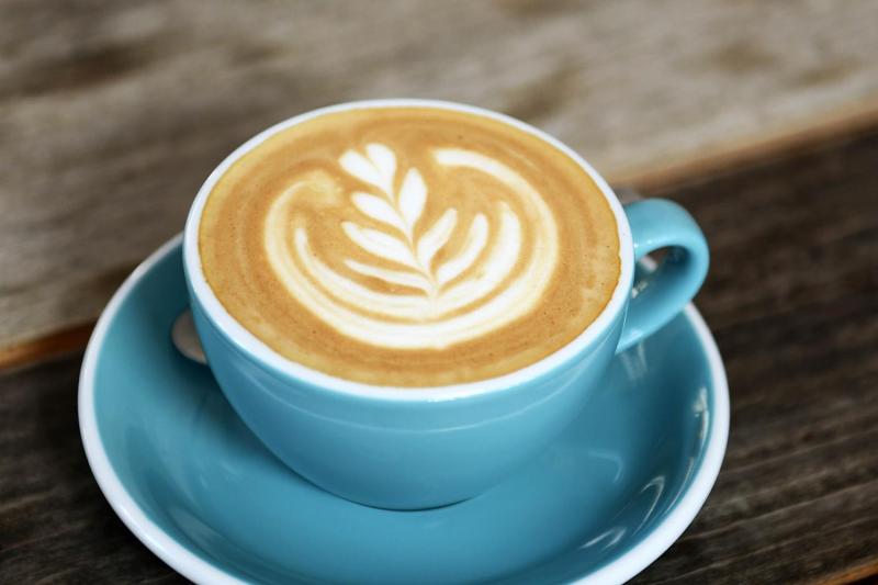 Agencia Uno - Café