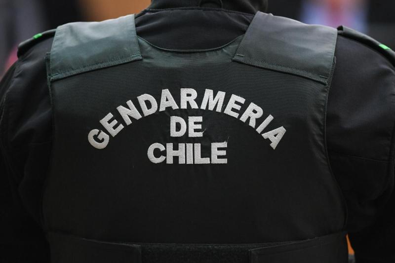 Fiscalía detalla participación de histórico dirigente de la ANFUP en muerte de reo