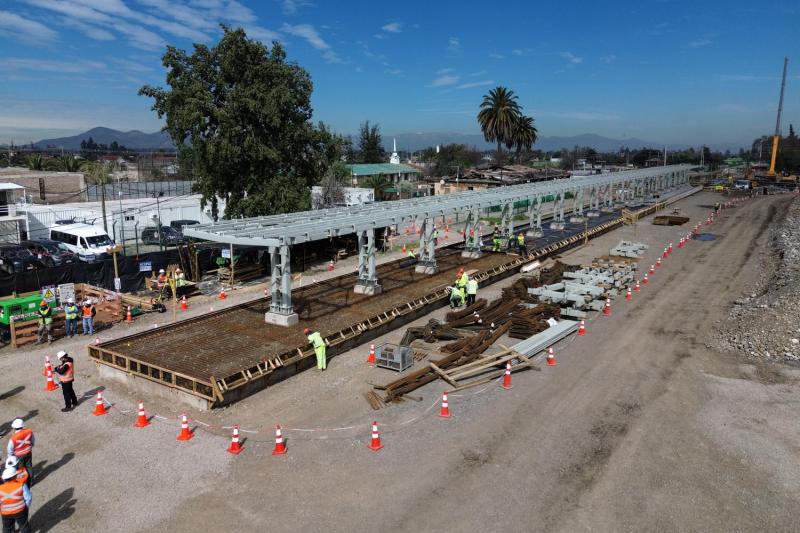 Aton - Proyecto Melitren