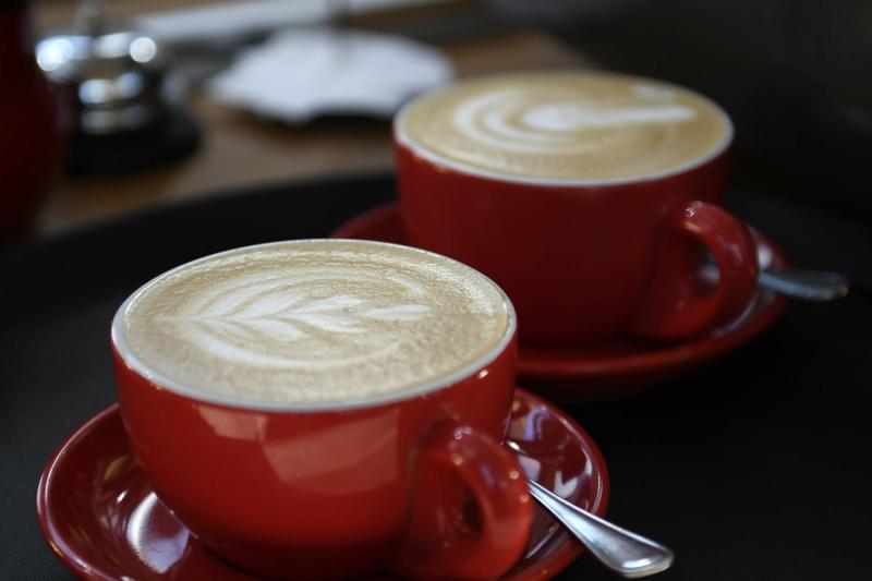 Agencia Uno - Un café recién preparado se quedó con el primer lugar