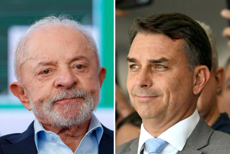 TV Globo cancela debate presidencial - AFP