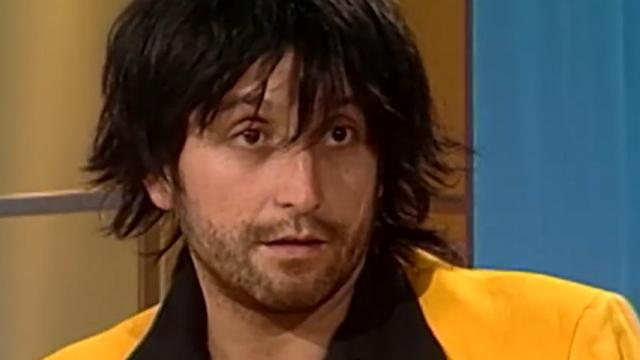 Peter Veneno - Canal 13