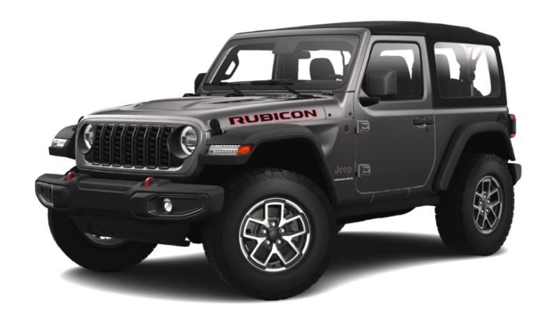 Sernac - Jeep
