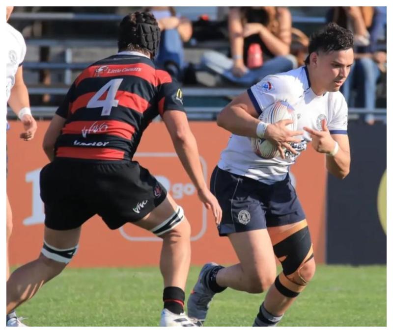 ARUSA Top 10 2026 - Instagram @arusa_rugby
