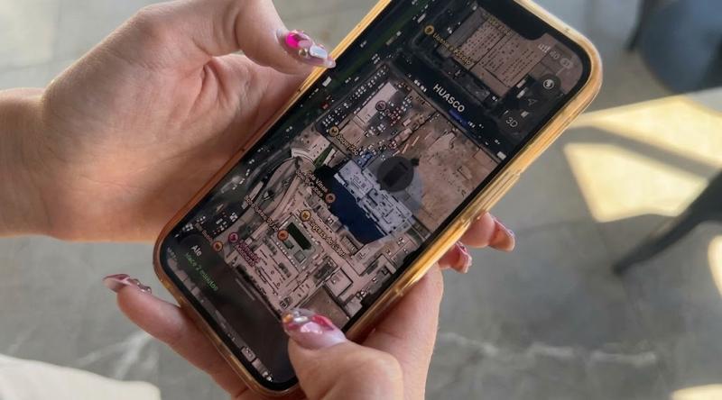 ¿Te robaron el celular pero exactamente dónde está? Esto puedes hacer para intentar recuperarlo