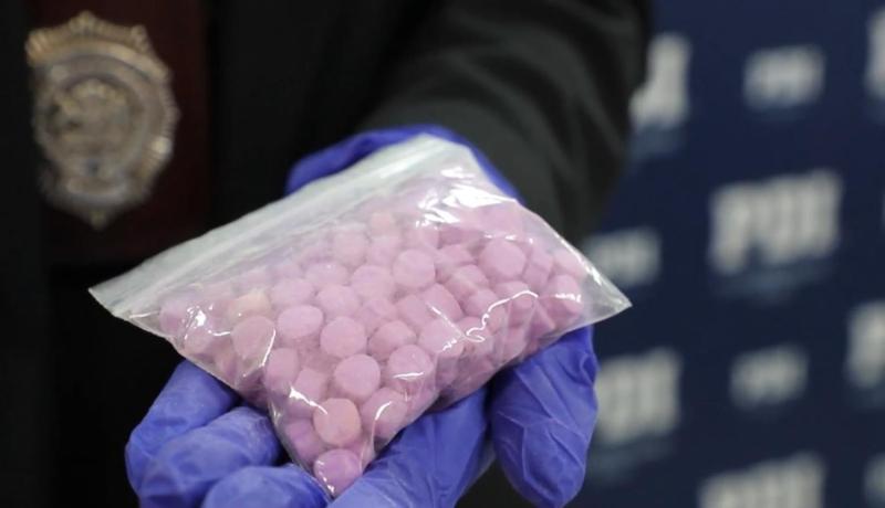 PDI desbarata banda que fabricaba MDMA en Ñuñoa: usaban aplicación de citas para concretar las ventas