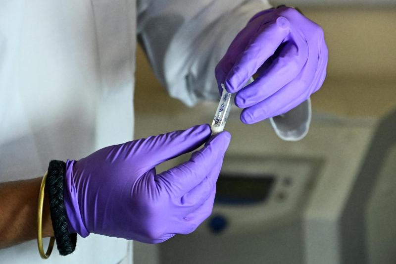 AFP - Referencial laboratorio