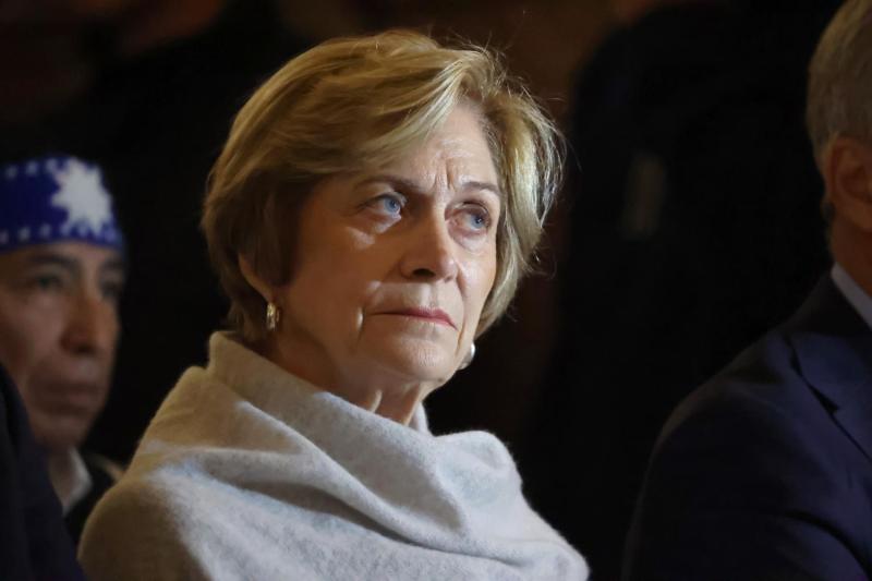 Opiniones divididas en la UDI por críticas de Matthei - Aton