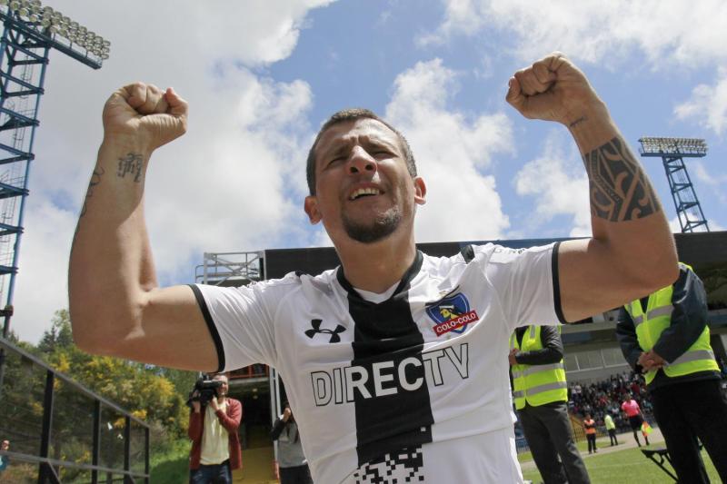 Emiliano Vecchio - Photosport