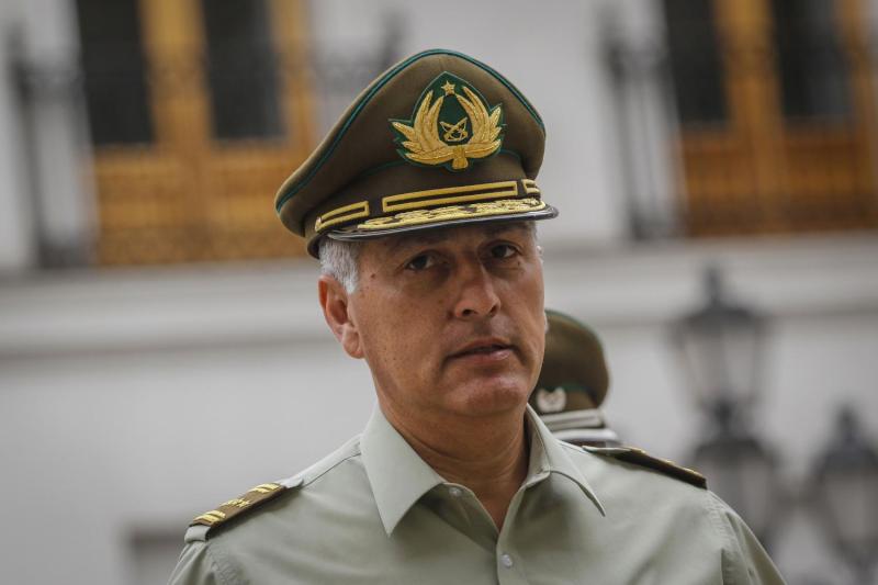 Agencia Uno - El general (r) Mario Rozas tuvo como abogado defensor a Gabriel Zaliasnik durante la primera parte de la investigación. Ese apoyo legal fue financiado por la ONG Nos Importan.
