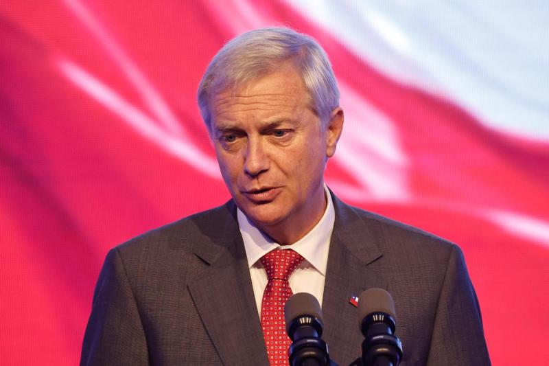 Presidente Kast destaca uso de la IA en el cruce de datos - Aton