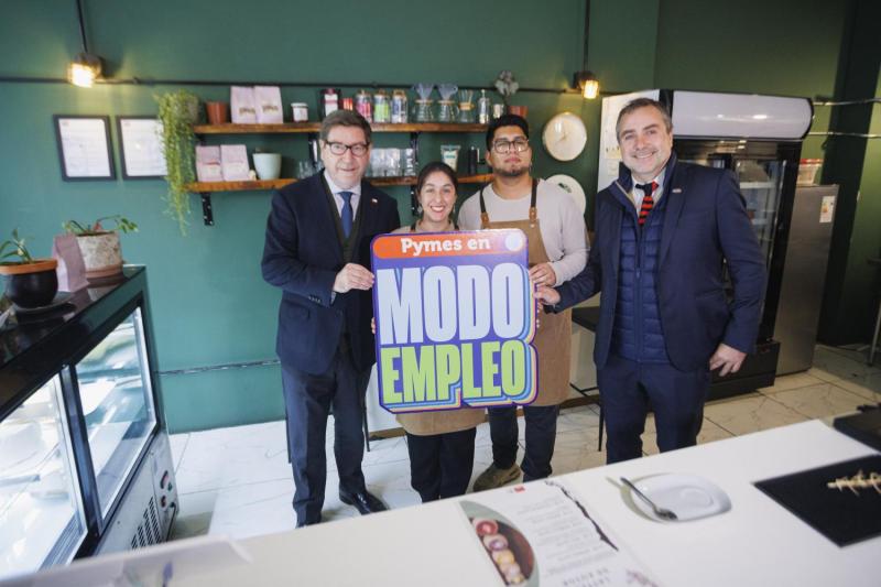 Modo Empleo