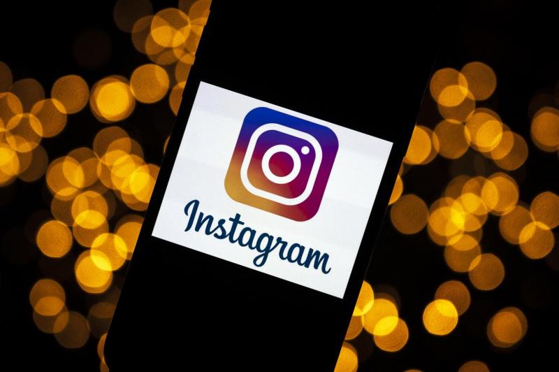 Reino Unido investiga a Meta por 'Instagram Instants' - AFP