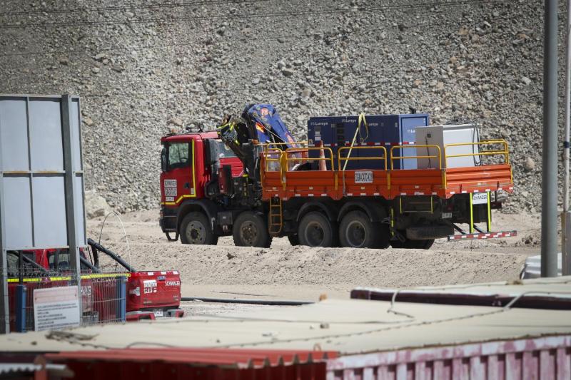 Codelco investiga nuevos antecedentes de sobreproducción - Agencia Uno