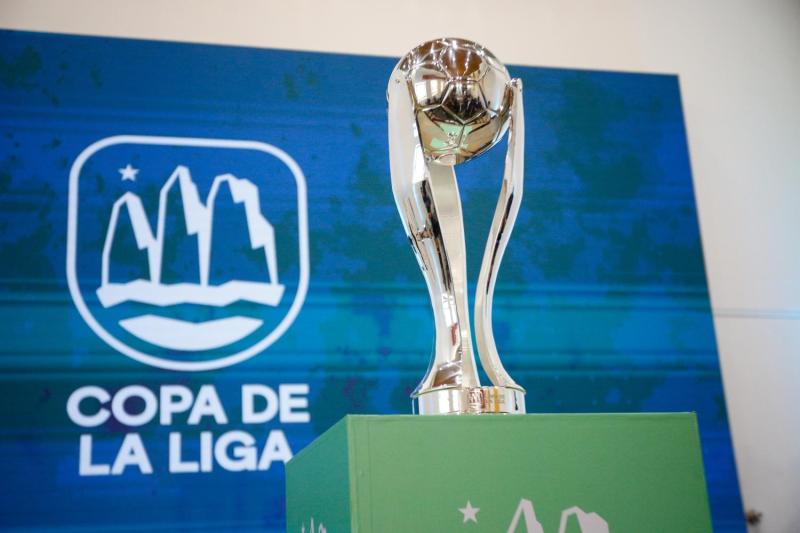 Copa de la Liga - Photosport