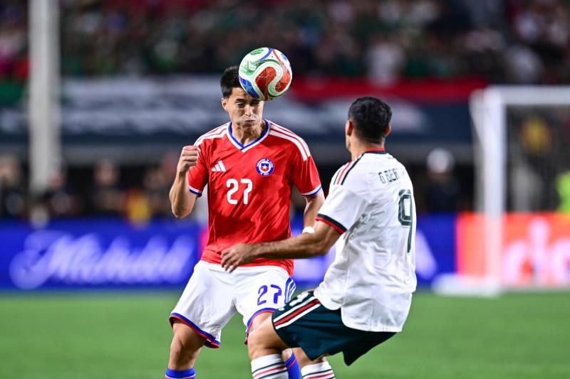 La Roja - Photosport