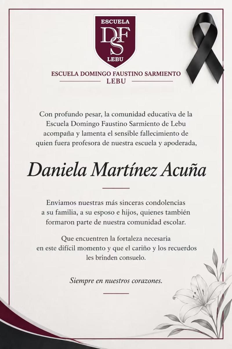 Instagram - Escuela Domingo Faustino Sarmiento