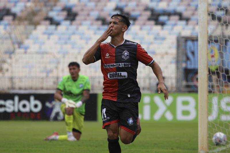 Deportes Antofagasta - Agencia UNO