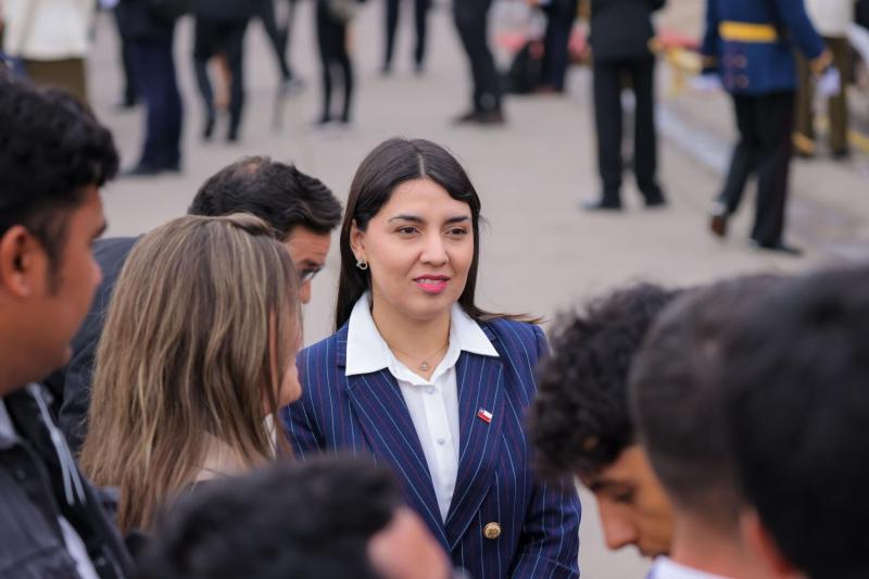 Sindicato de Prodemu emplaza a ministra Marín - Aton