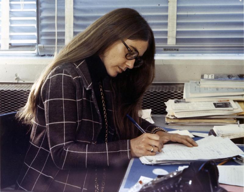 AFP - Margaret Hamilton