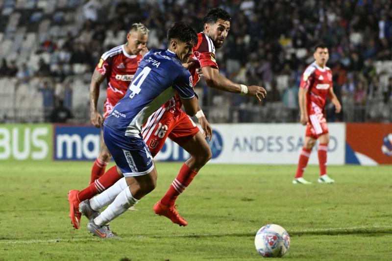 Juan Martín Lucero - Photosport