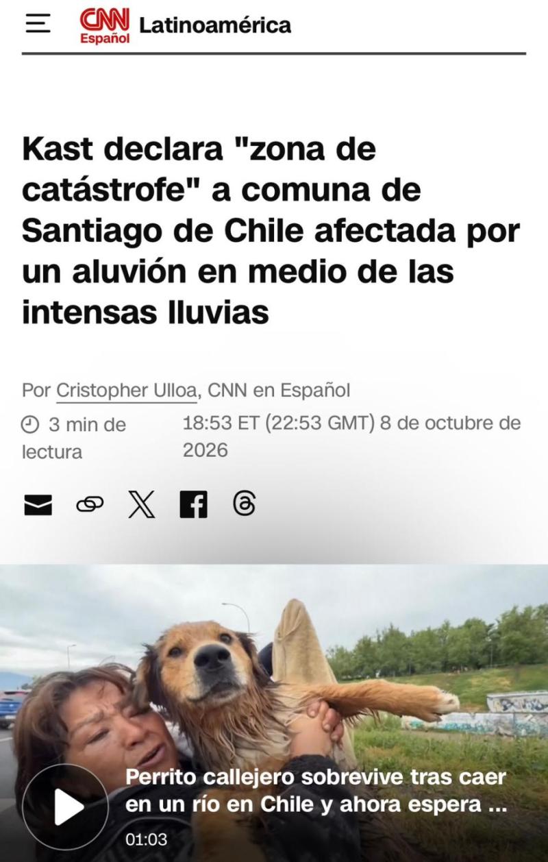 CNN en Español