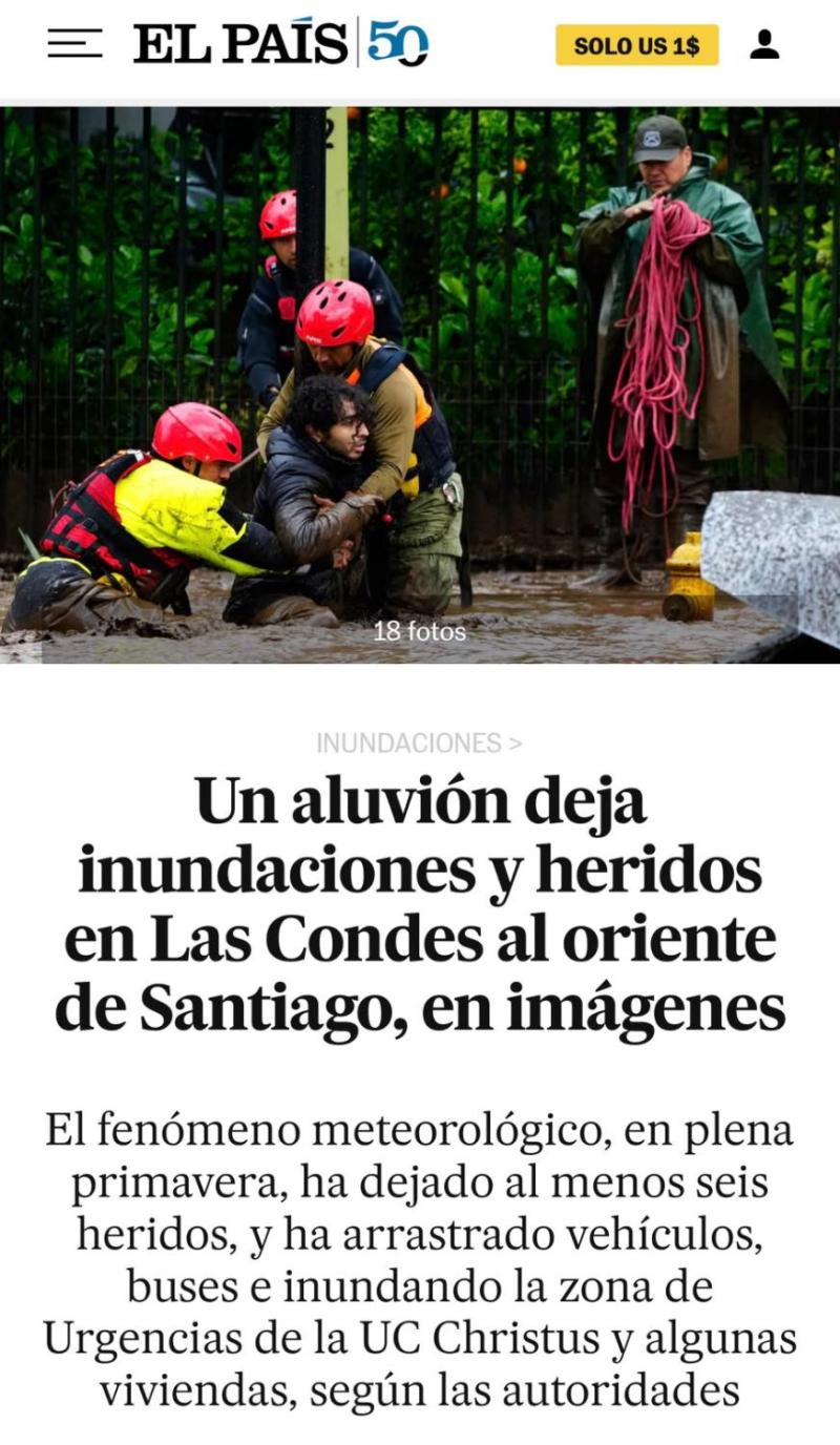 El País