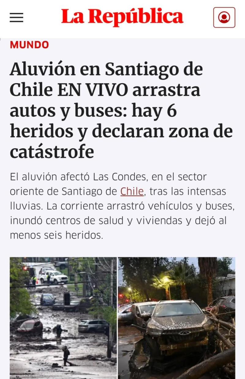 La República