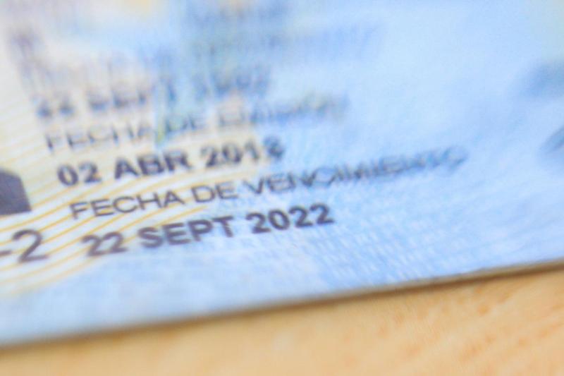 Contraloría detecta entrega irregular de cédulas de identidad a extranjeros en el Registro Civil de Nancagua