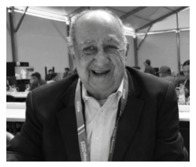 Humberto Ahumada - Instagram: @indchile