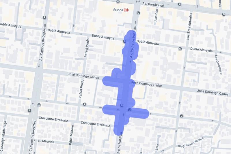 Enel anuncia corte programado de luz para este sábado en cinco comunas de la RM
