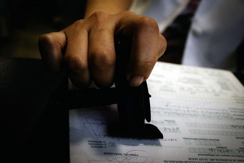 Licencia Médica - Agencia Uno: Imagen referencial