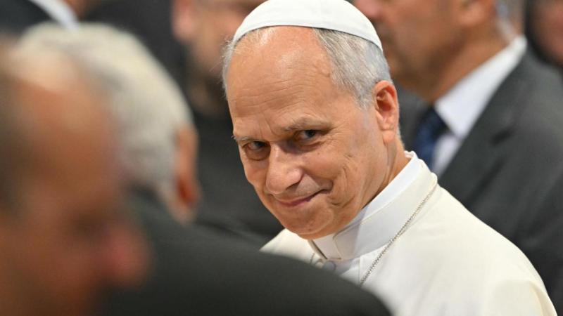 El papa León XIV anuncia que deberá ser operado ¿qué se sabe de la intervención? - AFP