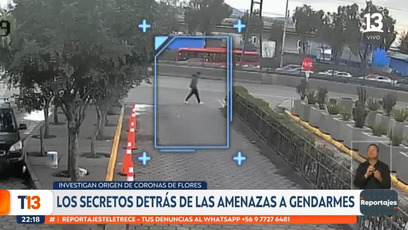 Captura de pantalla - Reportajes Teletrece