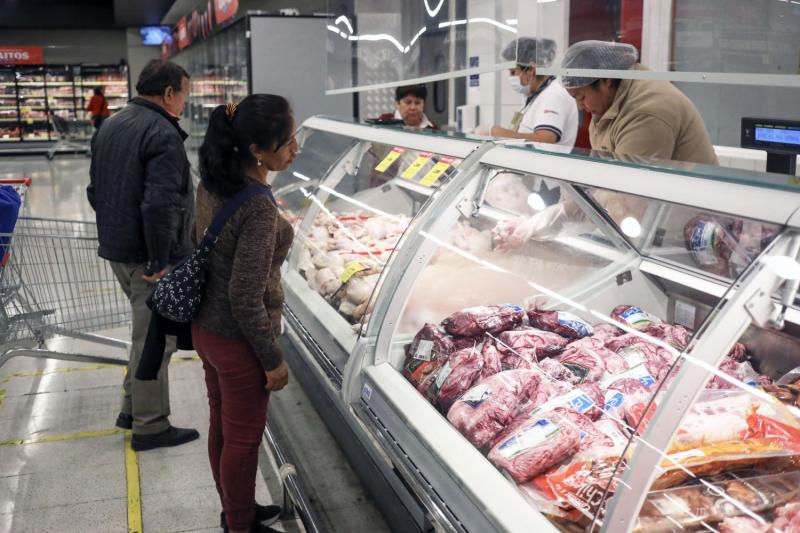 ¿Abrirán los malls y supermercados este 12 de octubre? Así funcionará el comercio HOY - Agencia Uno