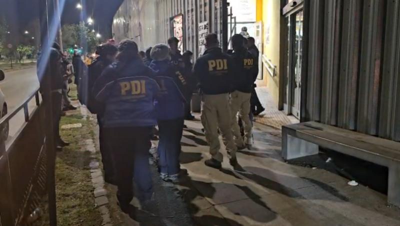 Hombre muere baleado en la cabeza tras ataque desde un vehículo en San Joaquín