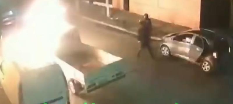Así operan los “Pana de Oro”, banda que extorsiona a comerciantes: "Si es posible, matamos a un trabajador"