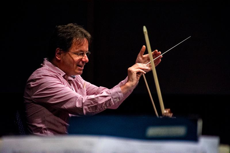 Ministerio de las Culturas - Emmanuel Siffert,