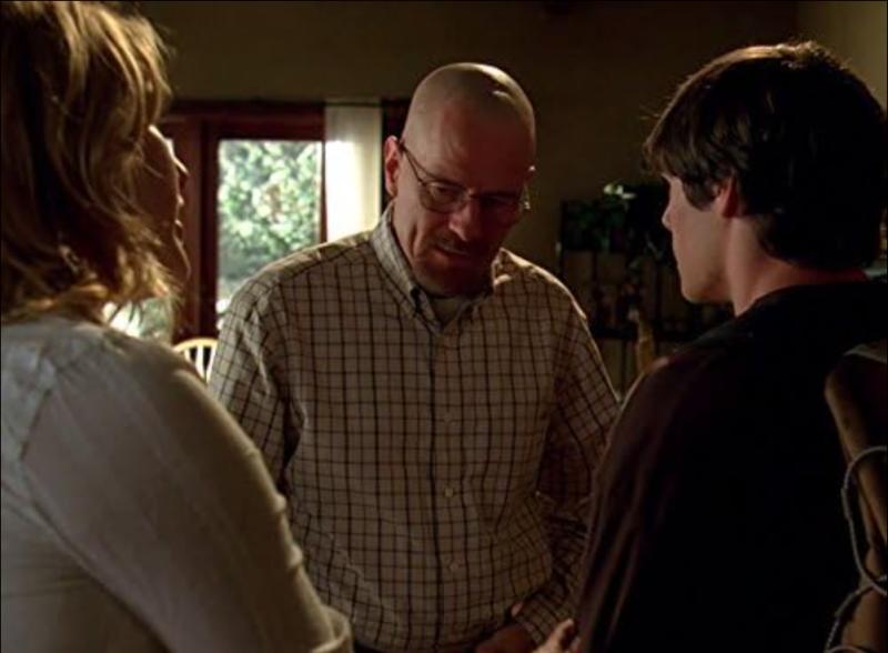 Breaking Bad - IMDB