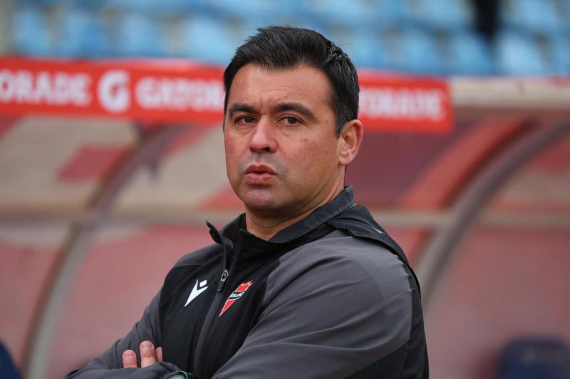 Juan José Ribera - Photosport