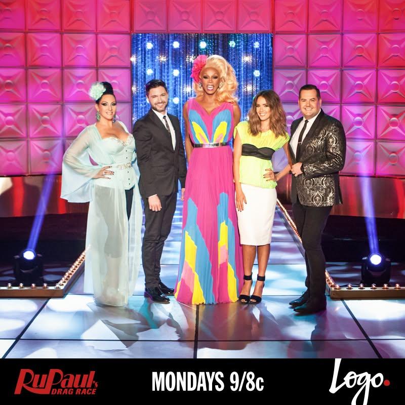 Facebook - RuPaul's Drag Race