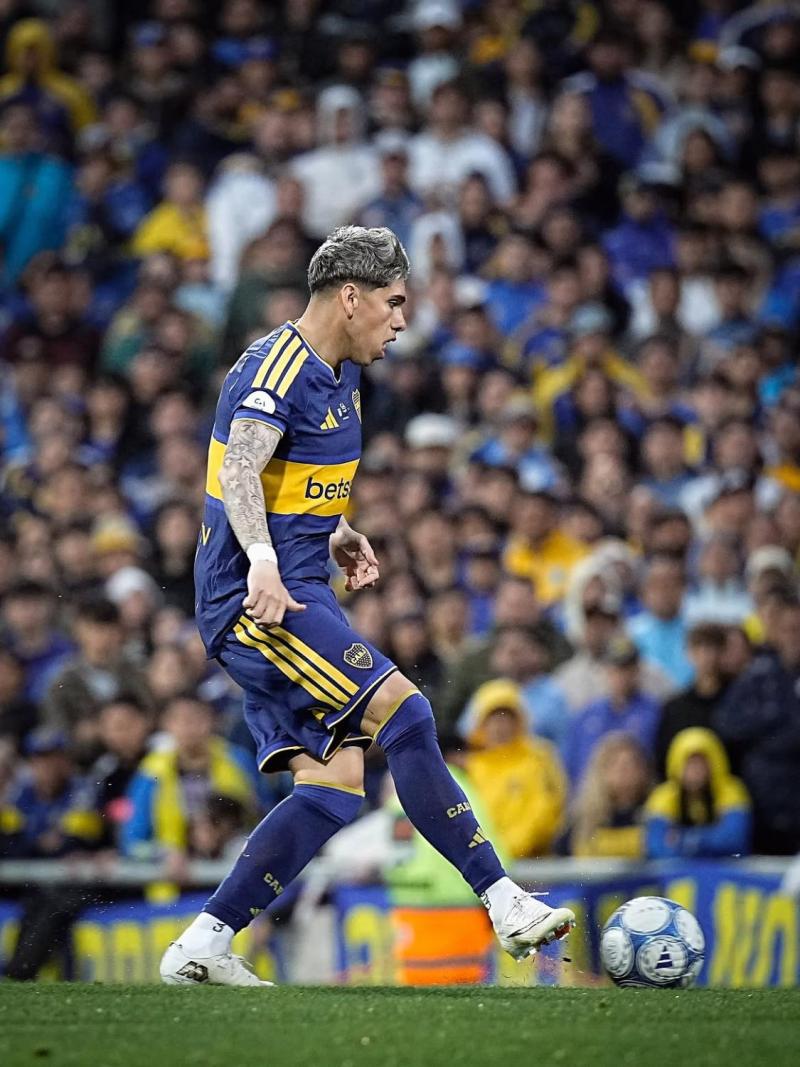 Carlos Palacios - Instagram (@carliitospalaciios00)