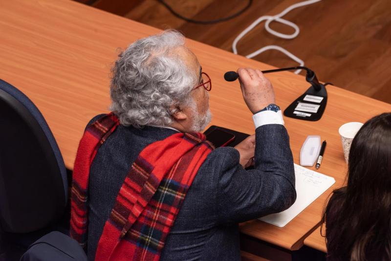 Reprograman preparación de juicio de Luis Hermosilla - Agencia Uno