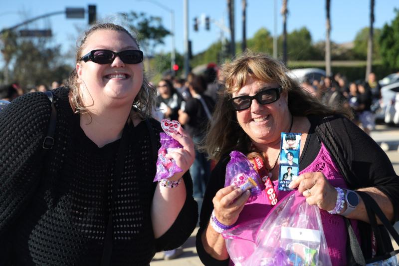 AFP - Armys con freebies